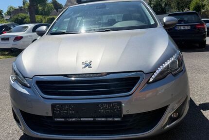 Peugeot 308 138.000 km 6.999 &euro; Würzburg 97084