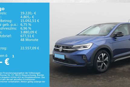 VW Taigo 67.500 km 19.220 &euro; Würzburg 97076
