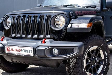 Jeep Wrangler 14.300 km 78.990 &euro; Kist 97270