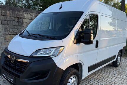 Opel Movano 265.000 km 11.999 &euro; Estenfeld 97230