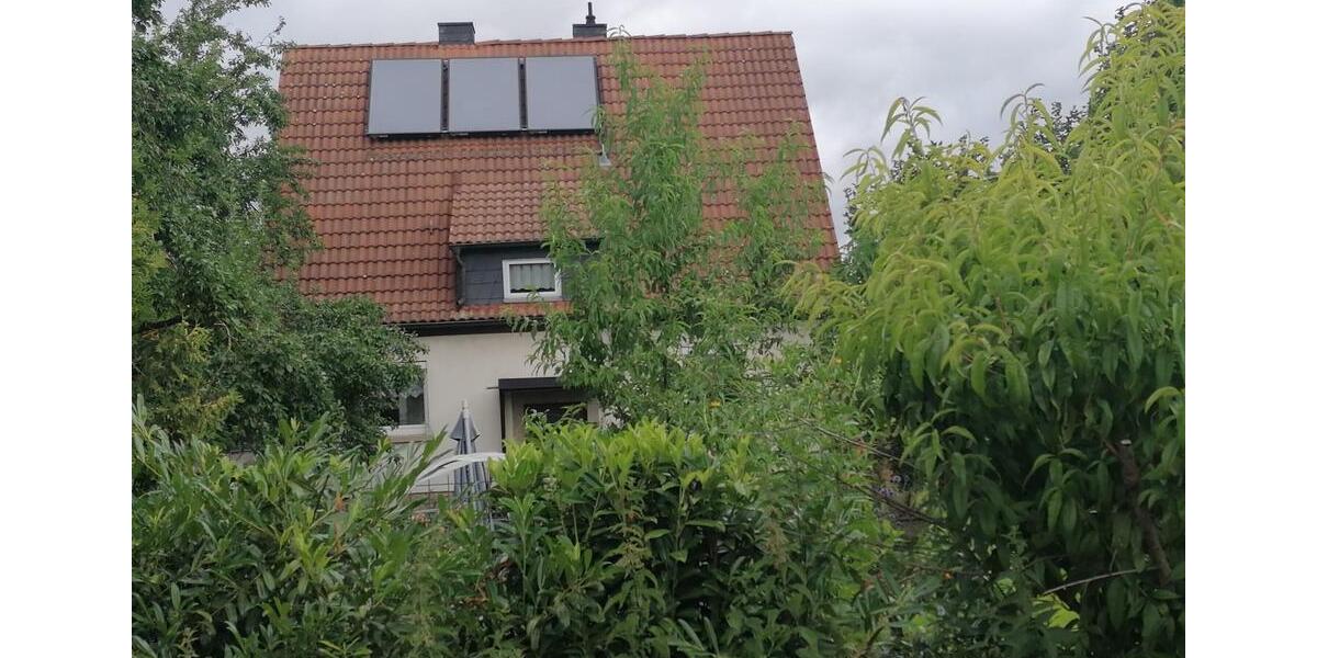 Einfamilienhaus Geroldshausen - 6 Zimmer, 94 m&sup2;, 900&euro; | Angebot:27611568