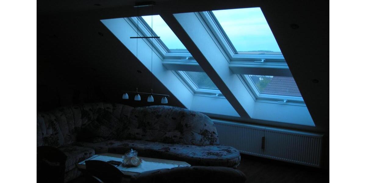 DG-Wohnung in Arnstein zu vermieten 3 zimmer