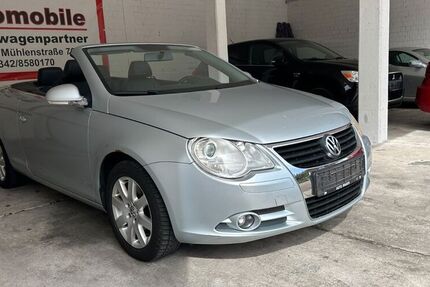 VW Eos