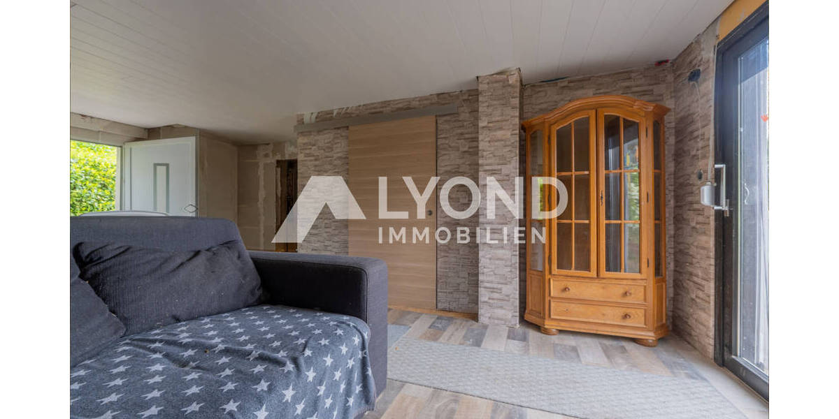 Grundstück Leinach - 185.000&euro; | Angebot:26617346