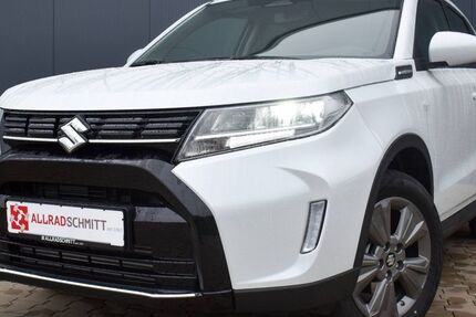 Suzuki Vitara 5.160 km 24.990 &euro; Kist 97270