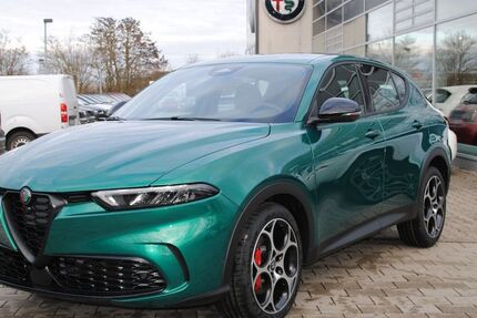 Alfa Romeo Tonale 19.990 km 39.200 &euro; Würzburg 97076