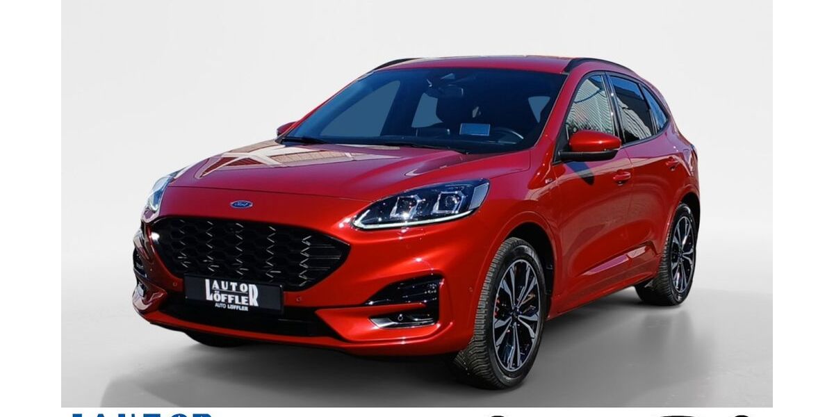 Ford Kuga 26.152 km 21.612 € Würzburg 97076