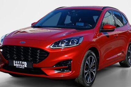 Ford Kuga 26.152 km 22.210 € Würzburg 97076