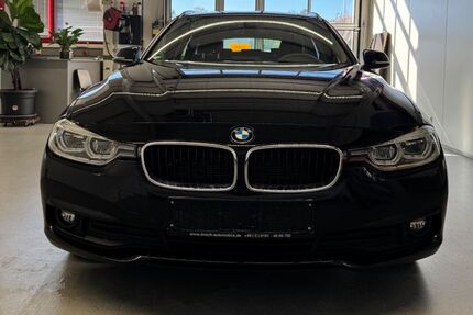 BMW 320 135.450 km 18.400 € Kreuzwertheim 97892