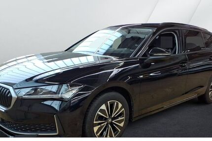 Skoda Superb 27.000 km 36.990 &euro; Würzburg 97084