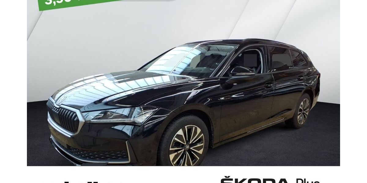 Skoda Superb 27.000 km 36.990 &euro; Würzburg 97084