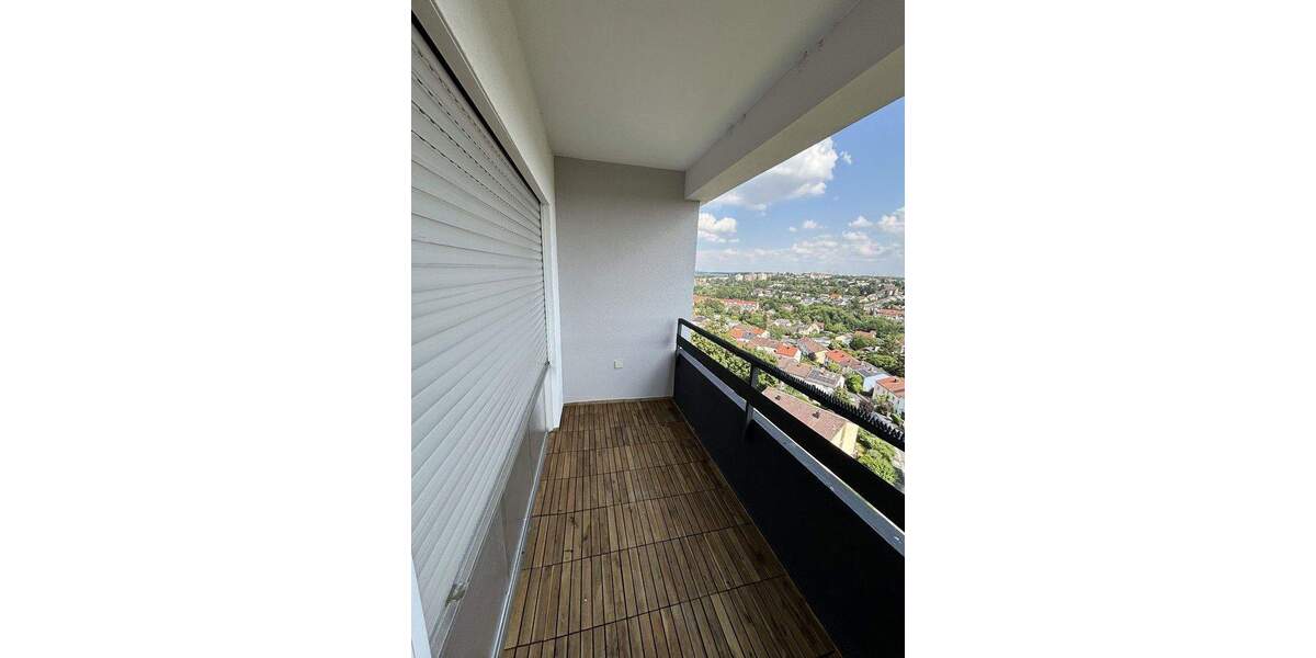 Ihr neues Zuhause in Lengfeld - Charmante 3-Zimmer-Wohnung 3 zimmer