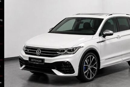 VW Tiguan 50.500 km 38.900 &euro; Marktheidenfeld 97828