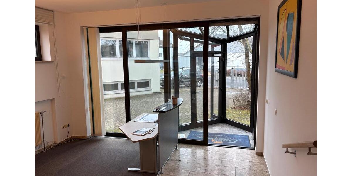 Gewerbeobjekt Veitshöchheim - 850&euro; | Angebot:24833921