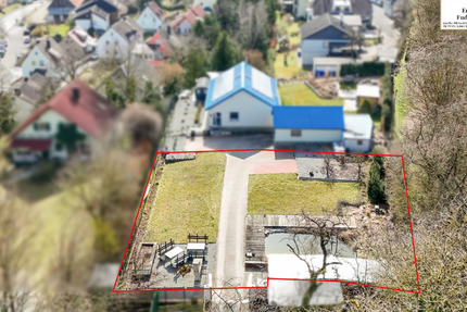 Grundstück Reichenberg - 199.000&euro; | Angebot:26156070