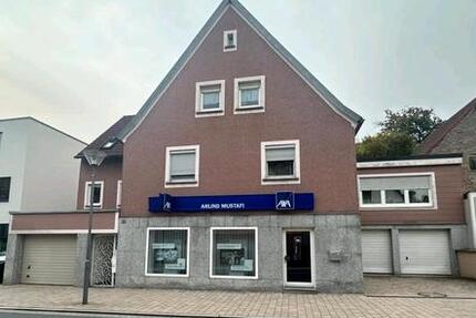 Gewerbeobjekt Würzburg Sanderau - 650&euro; | Angebot:25724024