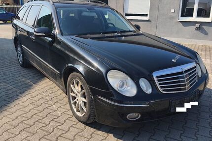 Mercedes-Benz 280 377.637 km 3.500 &euro; Dettelbach 97337