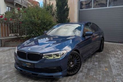 Alpina B5 97.700 km 62.950 € Wittighausen 97957