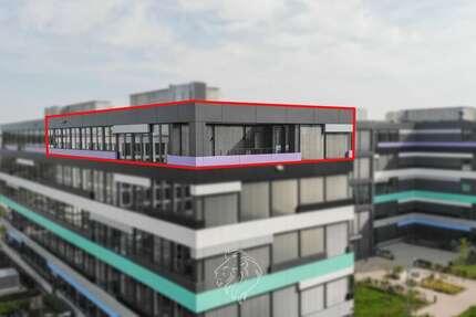 Büro in Würzburg 10.240 € 585 m² zimmer