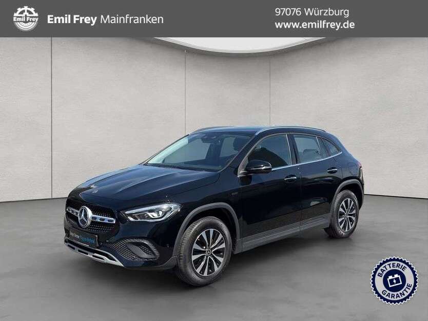 GLA 250