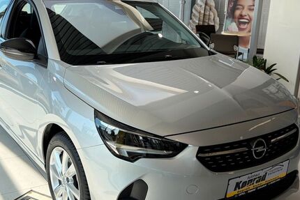 Opel Corsa 24.246 km 11.489 &euro; Estenfeld 97230