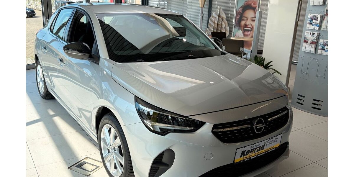 Opel Corsa 24.246 km 11.489 &euro; Estenfeld 97230