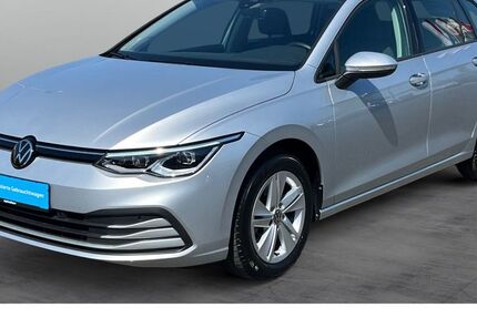 VW Golf 30.000 km 23.990 &euro; Kitzingen 97318