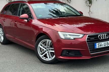 Audi A4 218.000 km 14.200 &euro; Kolitzheim 97509