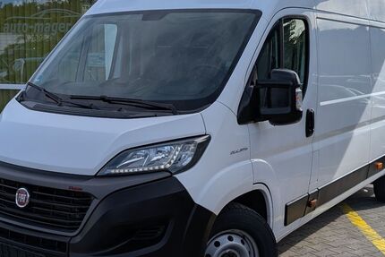 Fiat Ducato 300.000 km 13.800 € Würzburg 97078