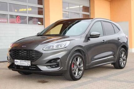 Ford Kuga 28.500 km 26.890 € Werneck 97440