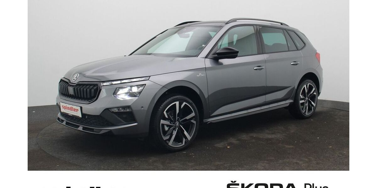 Skoda Kamiq 7.000 km 37.980 &euro; Würzburg 97084