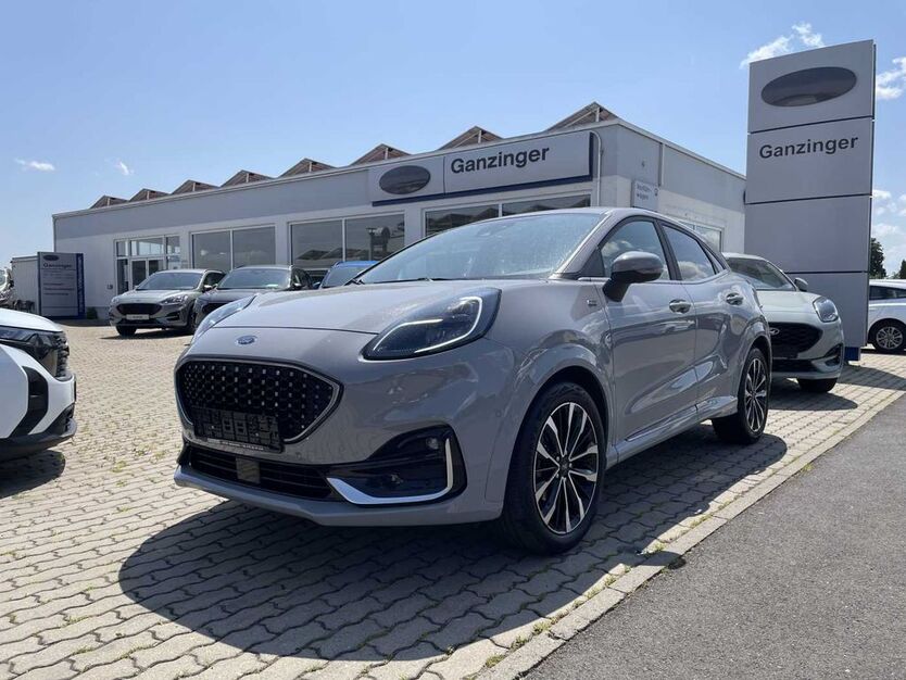 Ford Puma 22.510 km 23.990 € Heidenfeld 97520