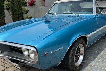 Pontiac Firebird