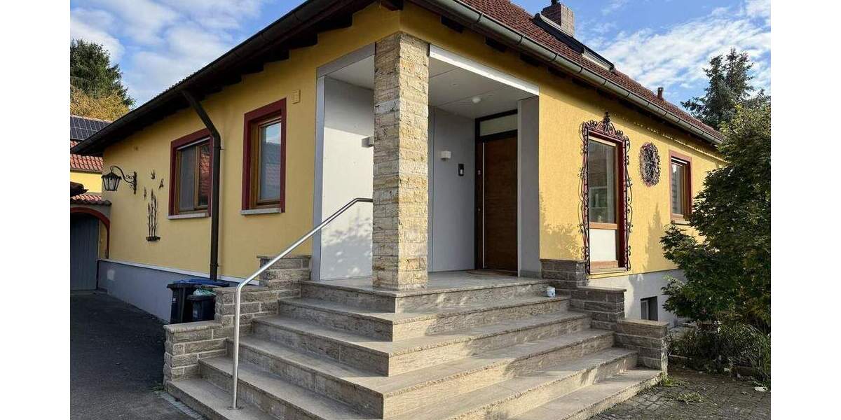 Mehrfamilienhaus, Wohnhaus Iphofen - 1 Zimmer, 429 m&sup2;, 1.190.000&euro; | Angebot:25682606