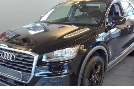 Audi Q2 104.000 km 17.680 &euro; Kitzingen 97318