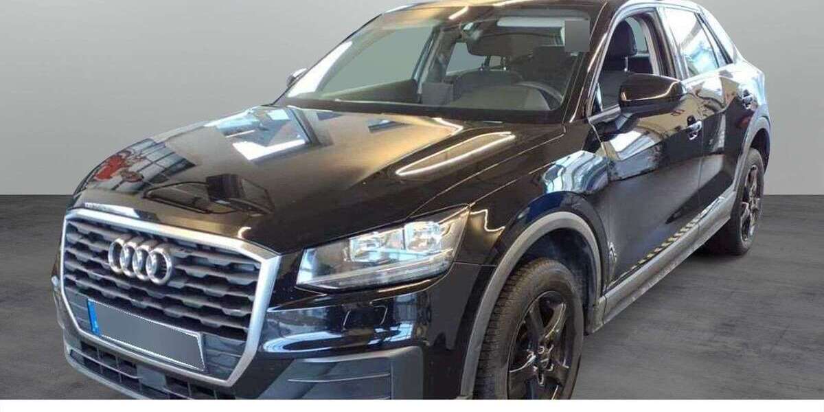 Audi Q2 104.000 km 17.680 &euro; Kitzingen 97318