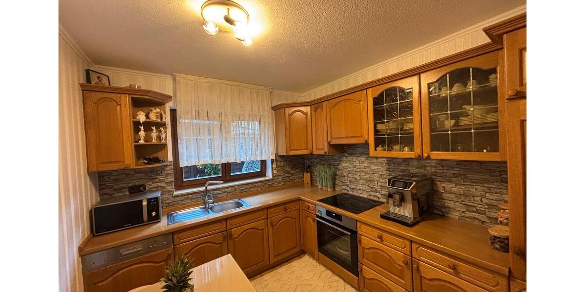 Etagenwohnung Tauberbischofsheim - 3 Zimmer, 100 m&sup2;, 259.000&euro; | Angebot:24744066