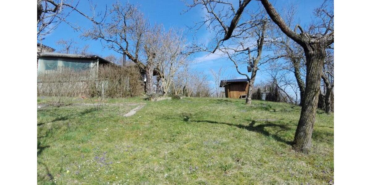 Grundstück Würzburg Lindleinsmühle - 25.000&euro; | Angebot:26047504