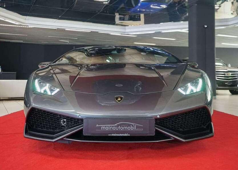Huracán