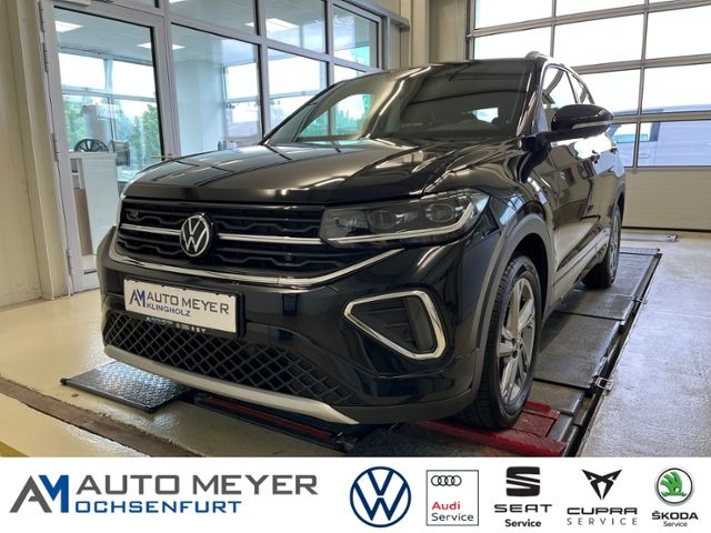 VW T-Cross 24.209 km 23.770 € Reichenberg 97234
