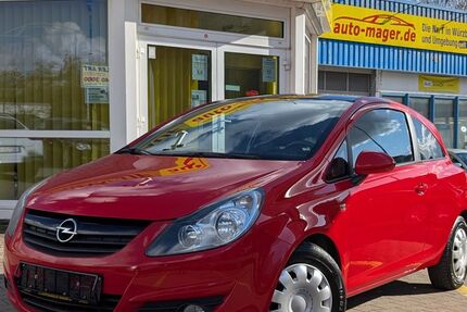 Opel Corsa 115.081 km 1.850 &euro; Würzburg 97078