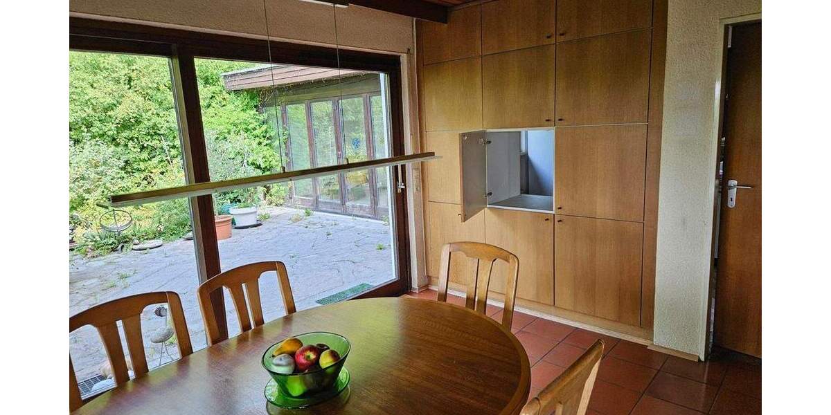 Einfamilienhaus Ochsenfurt - 8 Zimmer, 196 m&sup2;, 698.000&euro; | Angebot:25698650