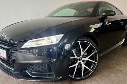 Audi TT 160.000 km 19.990 € Würzburg 97080