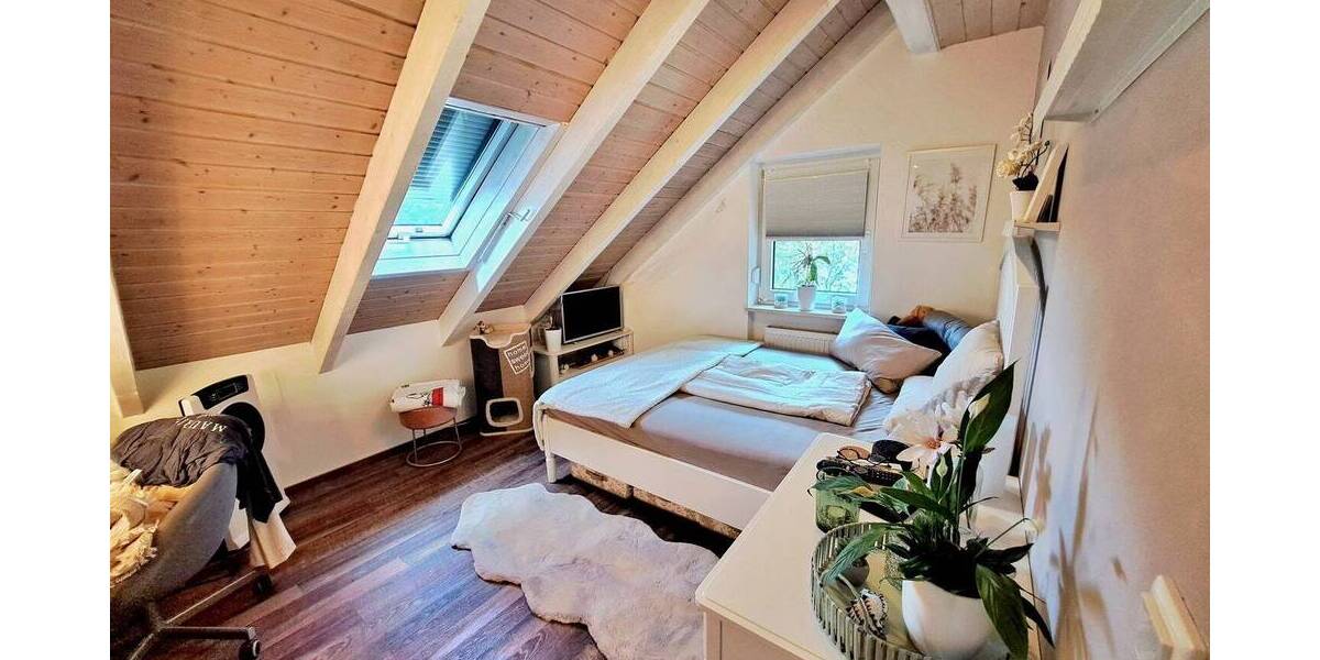 Etagenwohnung Kist - 3 Zimmer, 97 m&sup2;, 338.000&euro; | Angebot:26617531