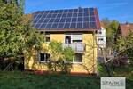 Etagenwohnung Gerbrunn - 3 Zimmer, 68 m&sup2;, 760&euro; | Angebot:26657143