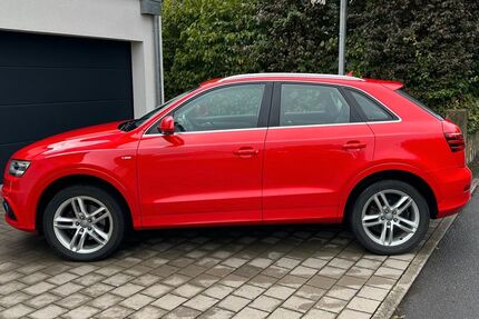 Audi Q3 169.300 km 11.990 € Tauberbischofsheim 97941