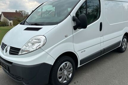 Renault Trafic 164.000 km 5.600 &euro; Estenfeld 97230