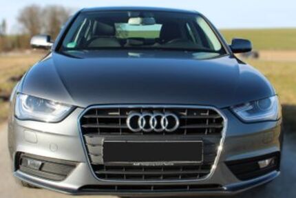 Audi A4 166.000 km 12.200 &euro; Würzburg 97070