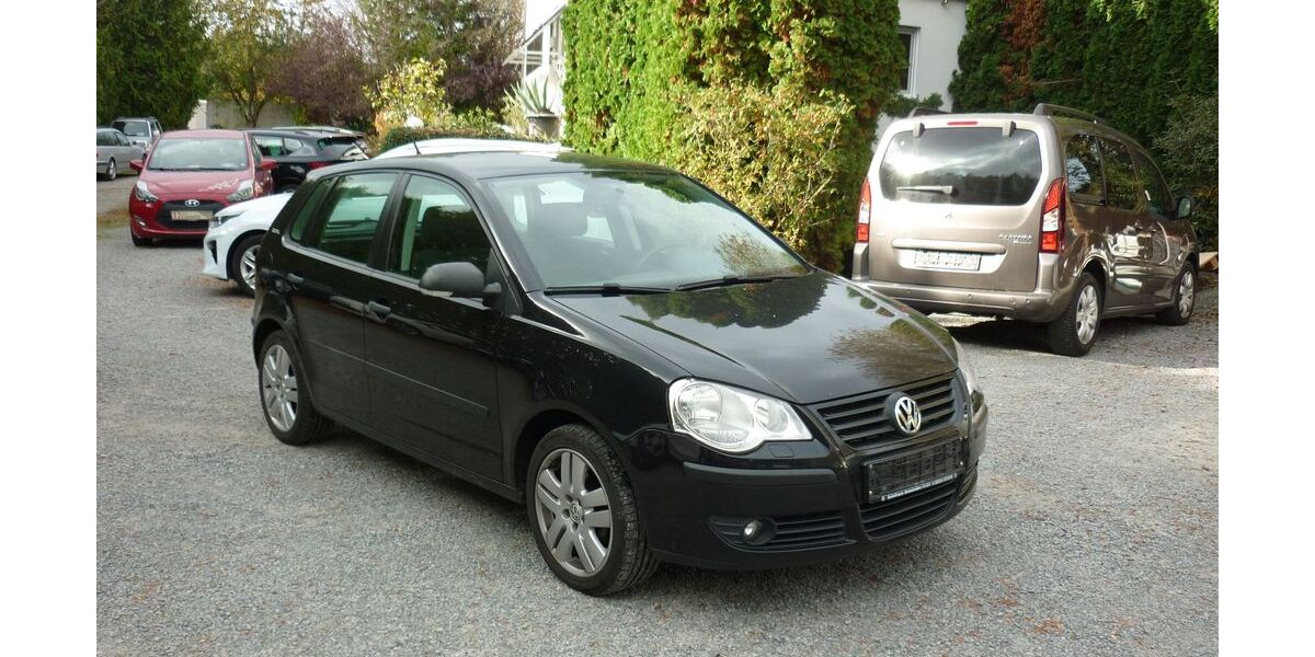 VW Polo 87.200 km 3.990 € Estenfeld bei Würzburg 97230