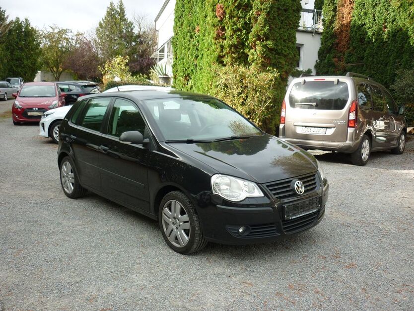 VW Polo 87.200 km 3.990 € Estenfeld bei Würzburg 97230
